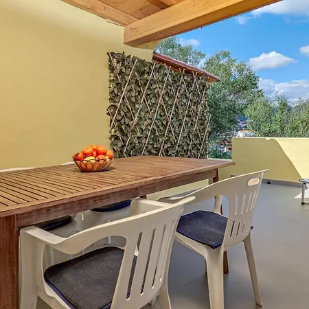 Ferienhaus I Giardini Di Cala D'ambra