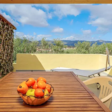 I Giardini Di Cala D'ambra Casa vacanze San Teodoro (Sardinia)