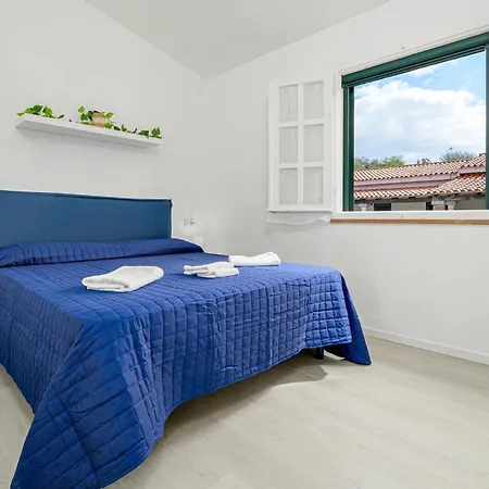 Casa vacanze I Giardini Di Cala D'ambra