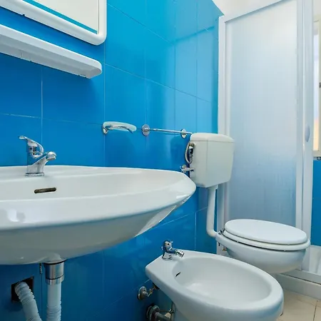 Casa vacanze I Giardini Di Cala D'ambra