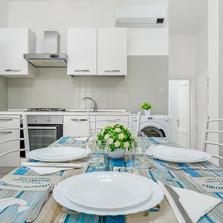 I Giardini Di Cala D'ambra Ferienhaus *