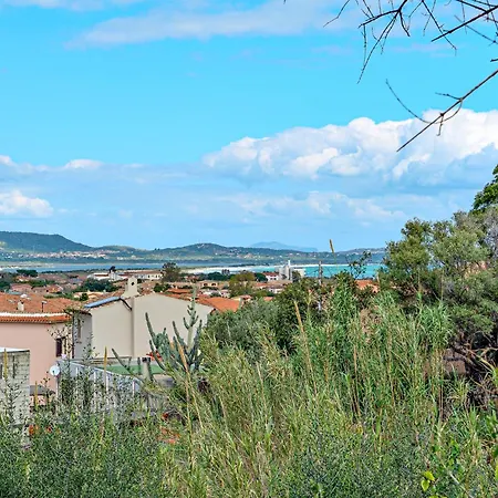 Ferienhaus I Giardini Di Cala D'ambra