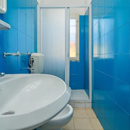 Holiday home I Giardini Di Cala D'ambra *