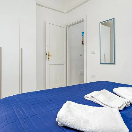 I Giardini Di Cala D'ambra Holiday home