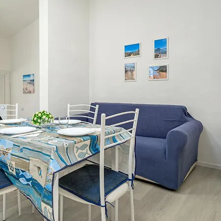 Holiday home I Giardini Di Cala D'ambra