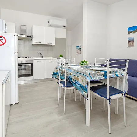 I Giardini Di Cala D'ambra Holiday home *