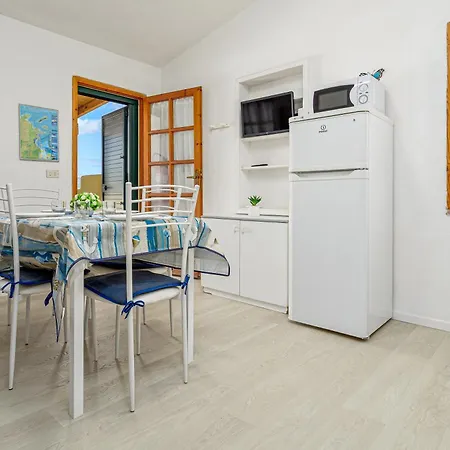 I Giardini Di Cala D'ambra Holiday home *