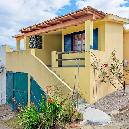 I Giardini Di Cala D'ambra San Teodoro (Sardinia)