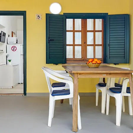 I Giardini Di Cala D'ambra Hébergement de vacances *