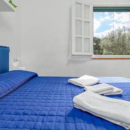 Holiday home I Giardini Di Cala D'ambra