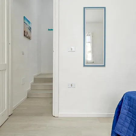 I Giardini Di Cala D'ambra Holiday home