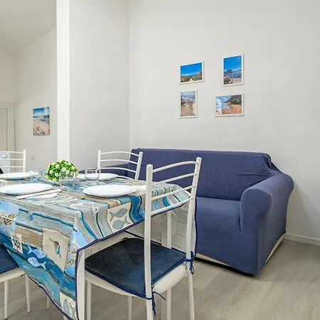 I Giardini Di Cala D'ambra Prázdninový dům *